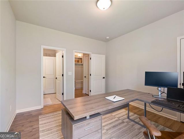 7408 Whistling Duck Way, Flowery Branch, GA 30542