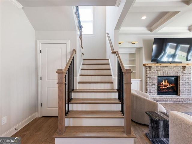 7408 Whistling Duck Way, Flowery Branch, GA 30542