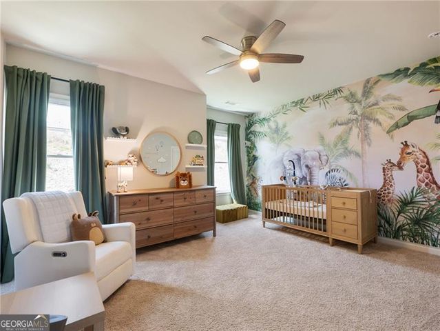 7408 Whistling Duck Way, Flowery Branch, GA 30542