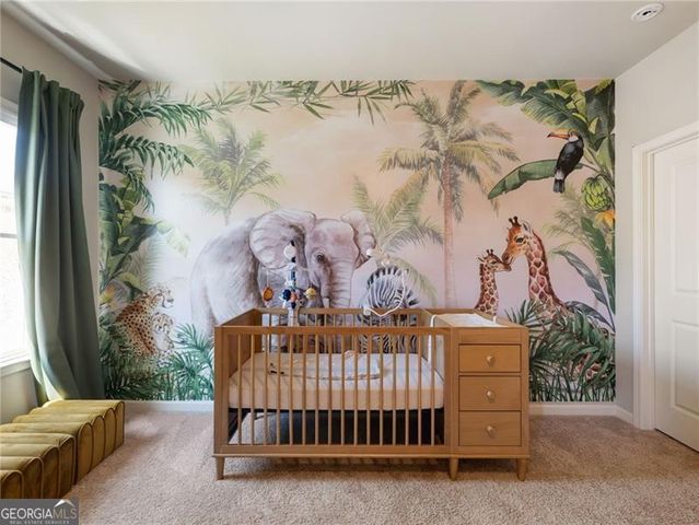 7408 Whistling Duck Way, Flowery Branch, GA 30542