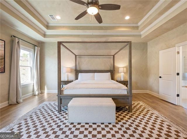 7408 Whistling Duck Way, Flowery Branch, GA 30542