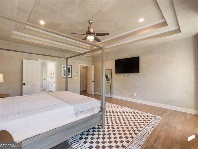 7408 Whistling Duck Way, Flowery Branch, GA 30542