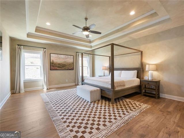 7408 Whistling Duck Way, Flowery Branch, GA 30542