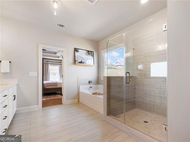 7408 Whistling Duck Way, Flowery Branch, GA 30542