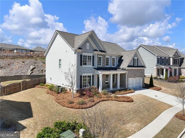 7408 Whistling Duck Way, Flowery Branch, GA 30542