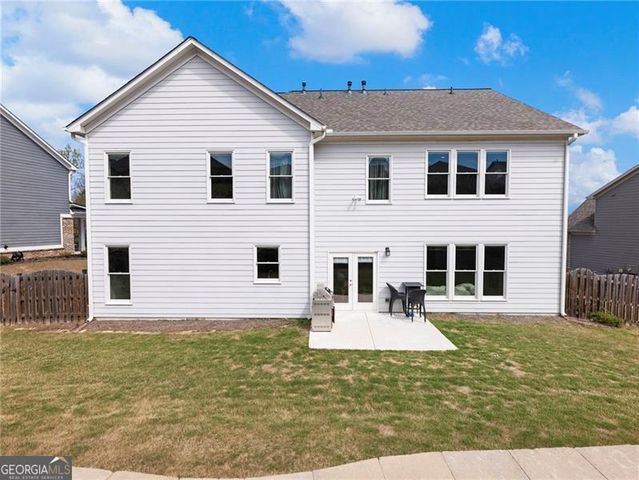 7408 Whistling Duck Way, Flowery Branch, GA 30542