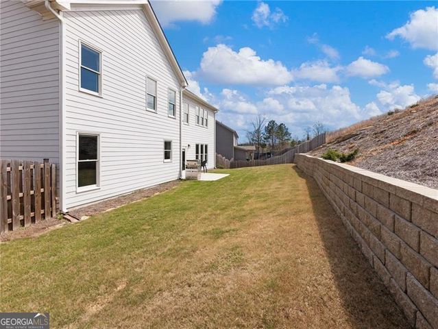 7408 Whistling Duck Way, Flowery Branch, GA 30542