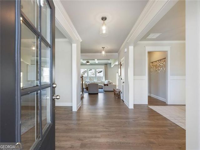 7408 Whistling Duck Way, Flowery Branch, GA 30542