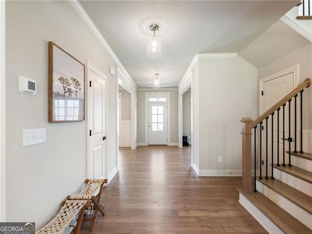 7408 Whistling Duck Way, Flowery Branch, GA 30542