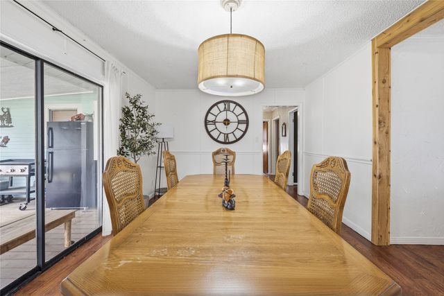 135 Hightower Street, Hillsboro, TX 76645