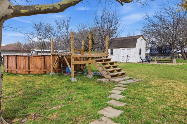 135 Hightower Street, Hillsboro, TX 76645