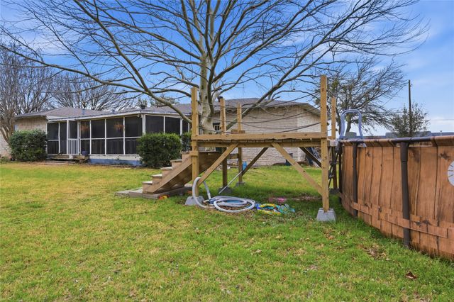 135 Hightower Street, Hillsboro, TX 76645