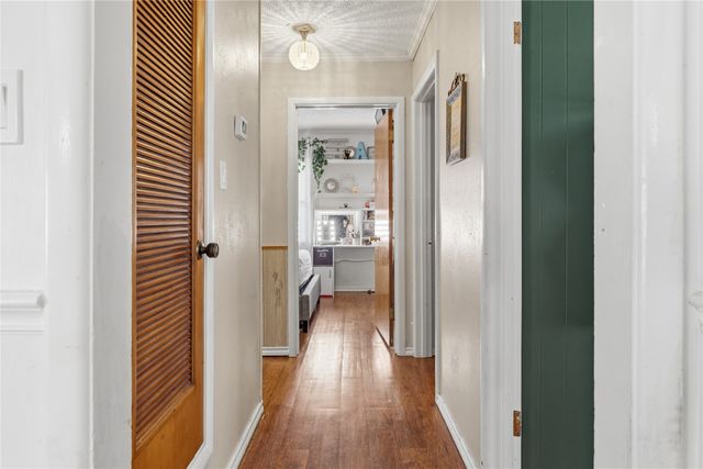 135 Hightower Street, Hillsboro, TX 76645