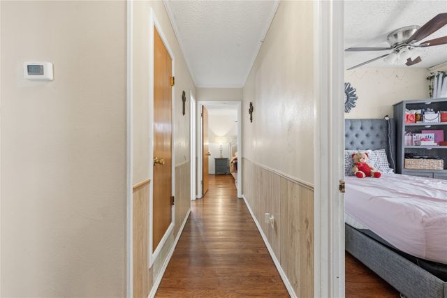 135 Hightower Street, Hillsboro, TX 76645