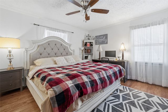 135 Hightower Street, Hillsboro, TX 76645