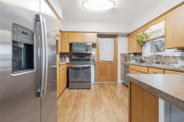 135 Hightower Street, Hillsboro, TX 76645