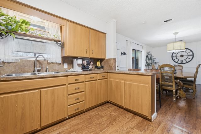 135 Hightower Street, Hillsboro, TX 76645