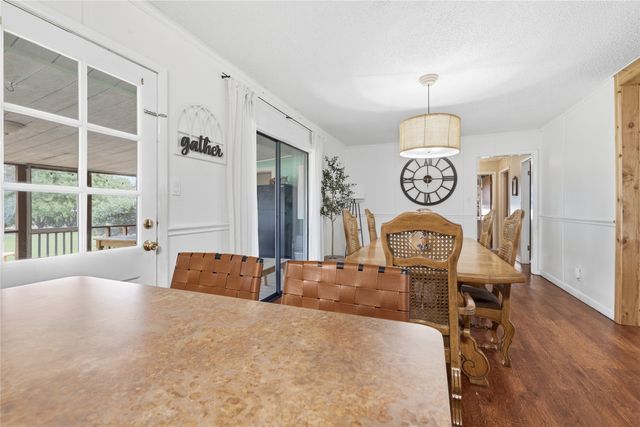 135 Hightower Street, Hillsboro, TX 76645