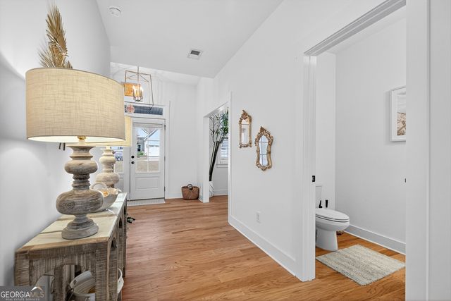 40 Long Branch Trail, Sharpsburg, GA 30277