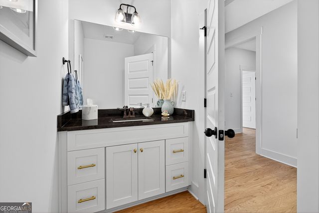 40 Long Branch Trail, Sharpsburg, GA 30277