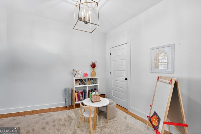 40 Long Branch Trail, Sharpsburg, GA 30277