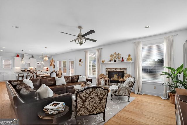 40 Long Branch Trail, Sharpsburg, GA 30277