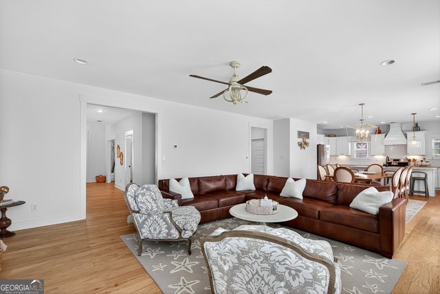 40 Long Branch Trail, Sharpsburg, GA 30277