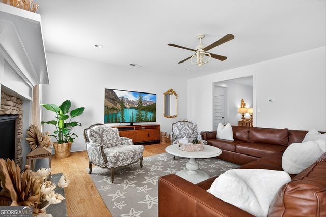 40 Long Branch Trail, Sharpsburg, GA 30277