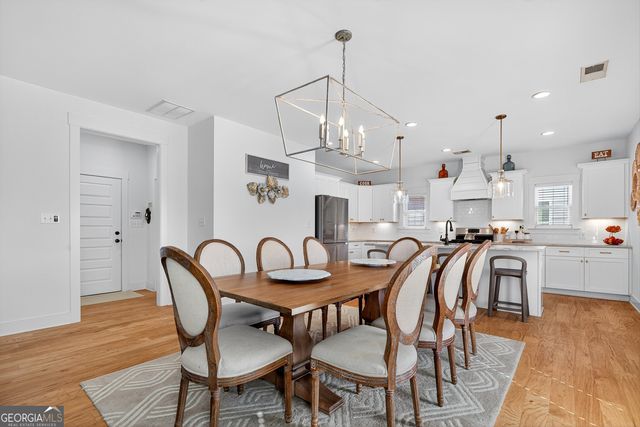 40 Long Branch Trail, Sharpsburg, GA 30277