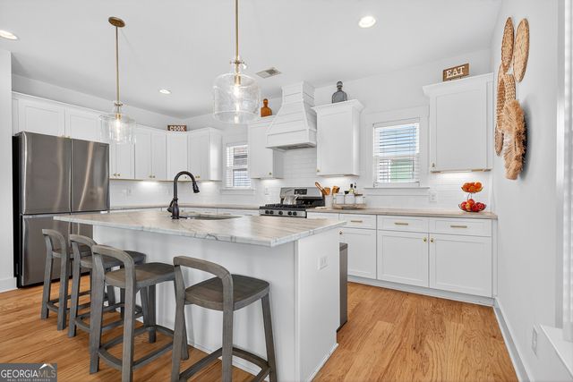 40 Long Branch Trail, Sharpsburg, GA 30277