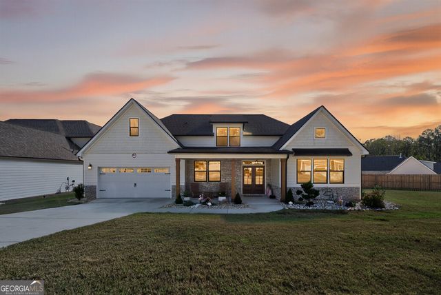 40 Long Branch Trail, Sharpsburg, GA 30277