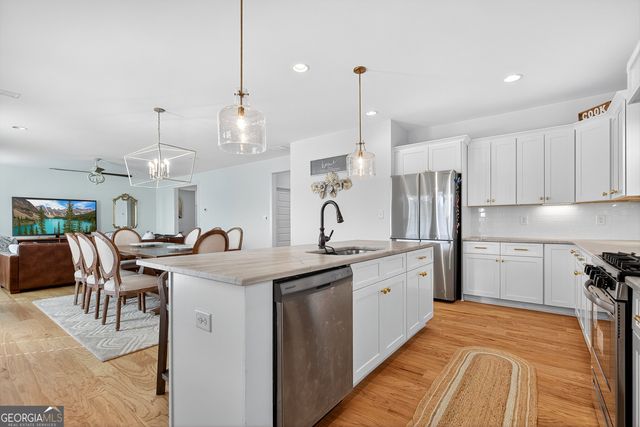 40 Long Branch Trail, Sharpsburg, GA 30277