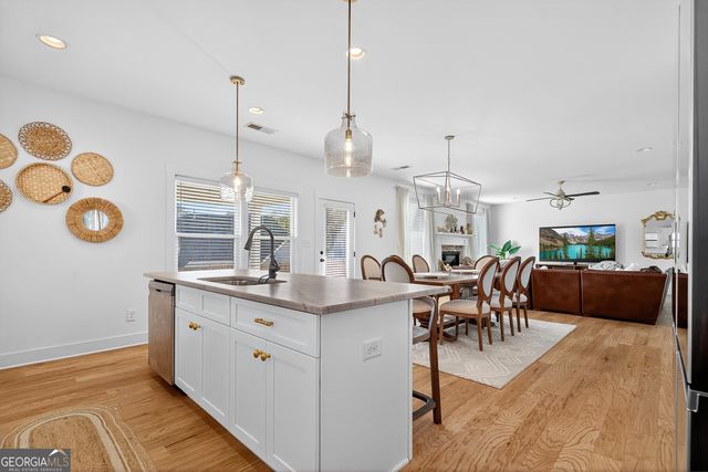 40 Long Branch Trail, Sharpsburg, GA 30277