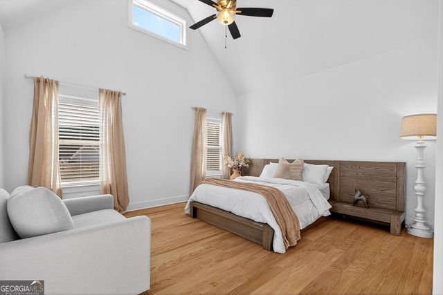 40 Long Branch Trail, Sharpsburg, GA 30277