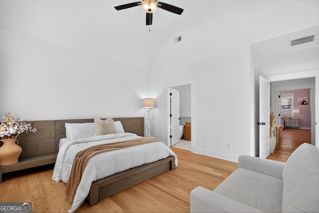 40 Long Branch Trail, Sharpsburg, GA 30277