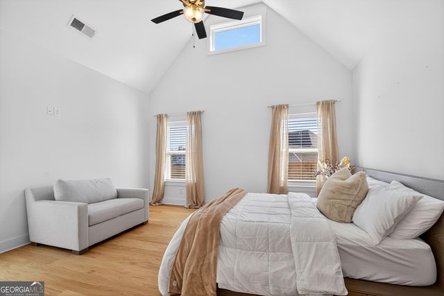 40 Long Branch Trail, Sharpsburg, GA 30277