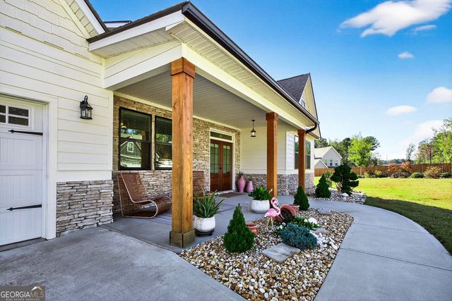 40 Long Branch Trail, Sharpsburg, GA 30277