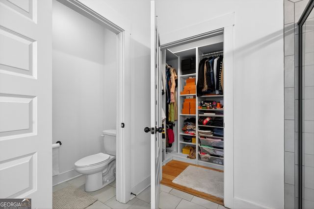 40 Long Branch Trail, Sharpsburg, GA 30277