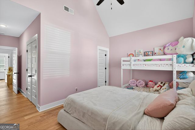 40 Long Branch Trail, Sharpsburg, GA 30277