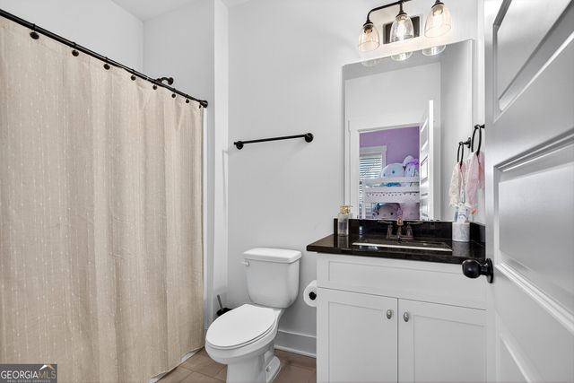 40 Long Branch Trail, Sharpsburg, GA 30277