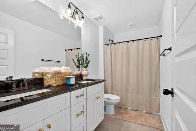 40 Long Branch Trail, Sharpsburg, GA 30277