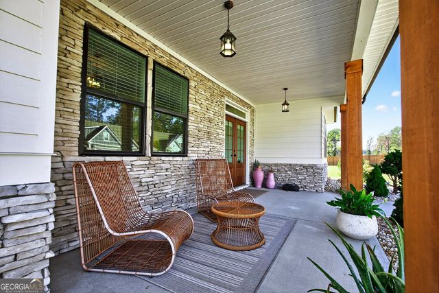 40 Long Branch Trail, Sharpsburg, GA 30277