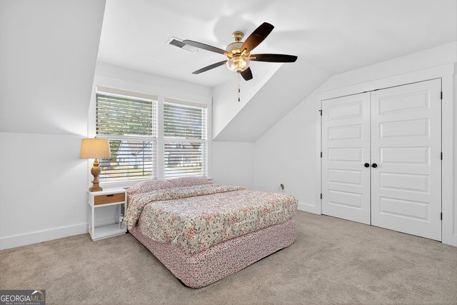 40 Long Branch Trail, Sharpsburg, GA 30277