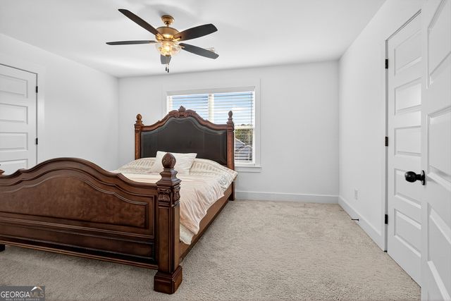 40 Long Branch Trail, Sharpsburg, GA 30277