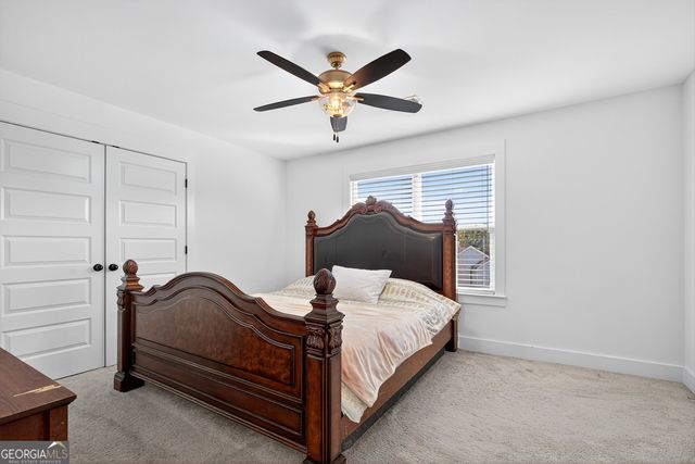 40 Long Branch Trail, Sharpsburg, GA 30277