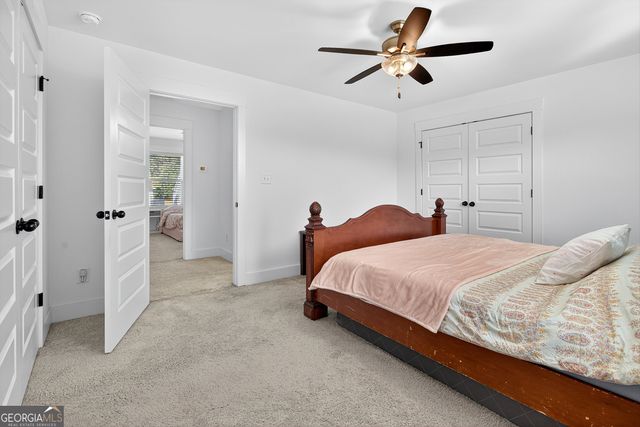 40 Long Branch Trail, Sharpsburg, GA 30277