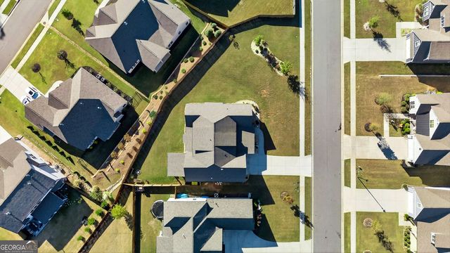 40 Long Branch Trail, Sharpsburg, GA 30277