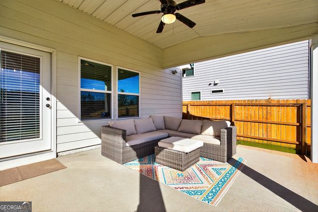 40 Long Branch Trail, Sharpsburg, GA 30277