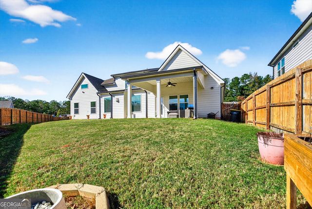 40 Long Branch Trail, Sharpsburg, GA 30277