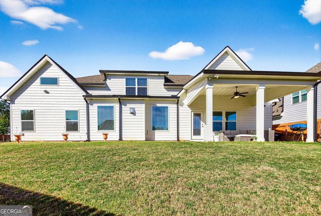 40 Long Branch Trail, Sharpsburg, GA 30277